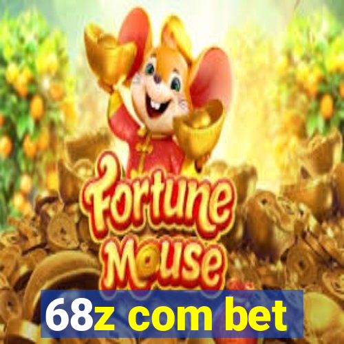 68z com bet